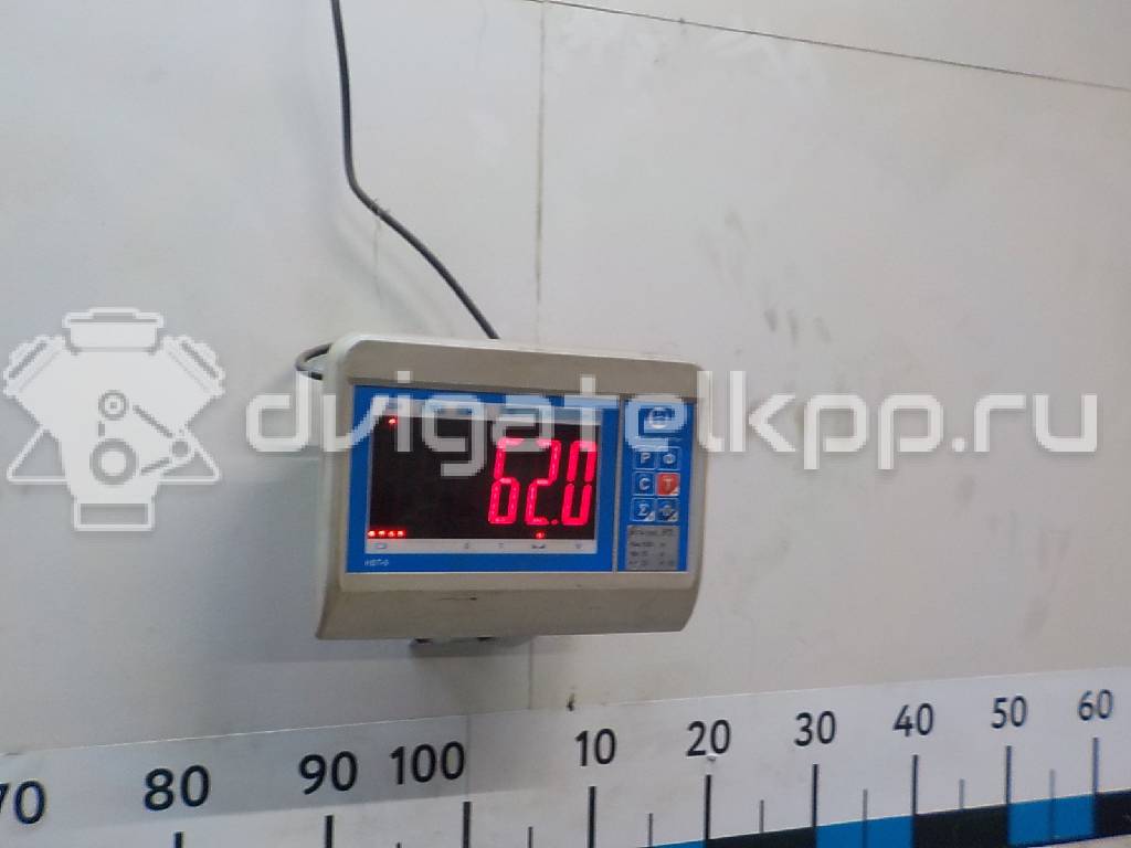 Фото Контрактный (б/у) двигатель 4A91 для Mitsubishi Colt / Lancer / Xpander 102-112 л.с 16V 1.5 л Бензин/газ mn195812 {forloop.counter}}