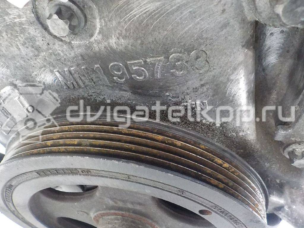 Фото Контрактный (б/у) двигатель 4A91 для Fengxing (Dongfeng) / Mitsubishi 120 л.с 16V 1.5 л бензин mn195812 {forloop.counter}}