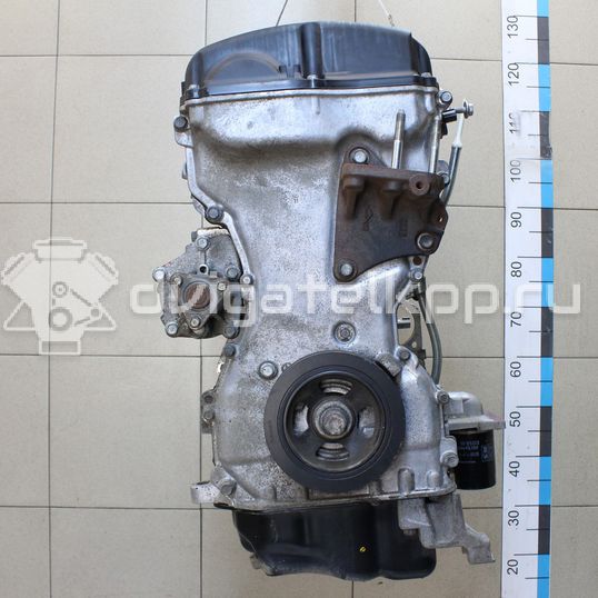 Фото Контрактный (б/у) двигатель 4B10 для Mitsubishi Lancer / Asx Ga W 136 л.с 16V 1.8 л бензин 1000C084