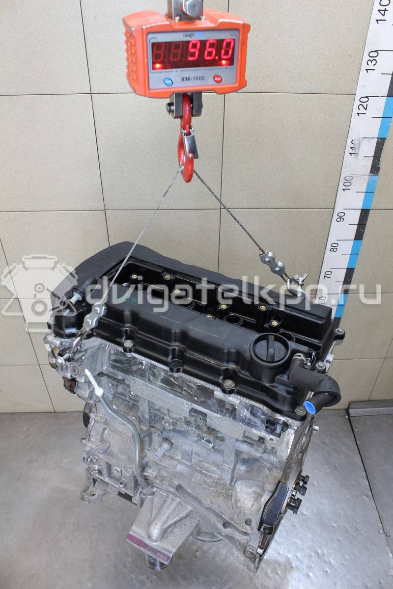 Фото Контрактный (б/у) двигатель 4B10 для Mitsubishi Lancer / Asx Ga W 136 л.с 16V 1.8 л бензин 1000C084 {forloop.counter}}