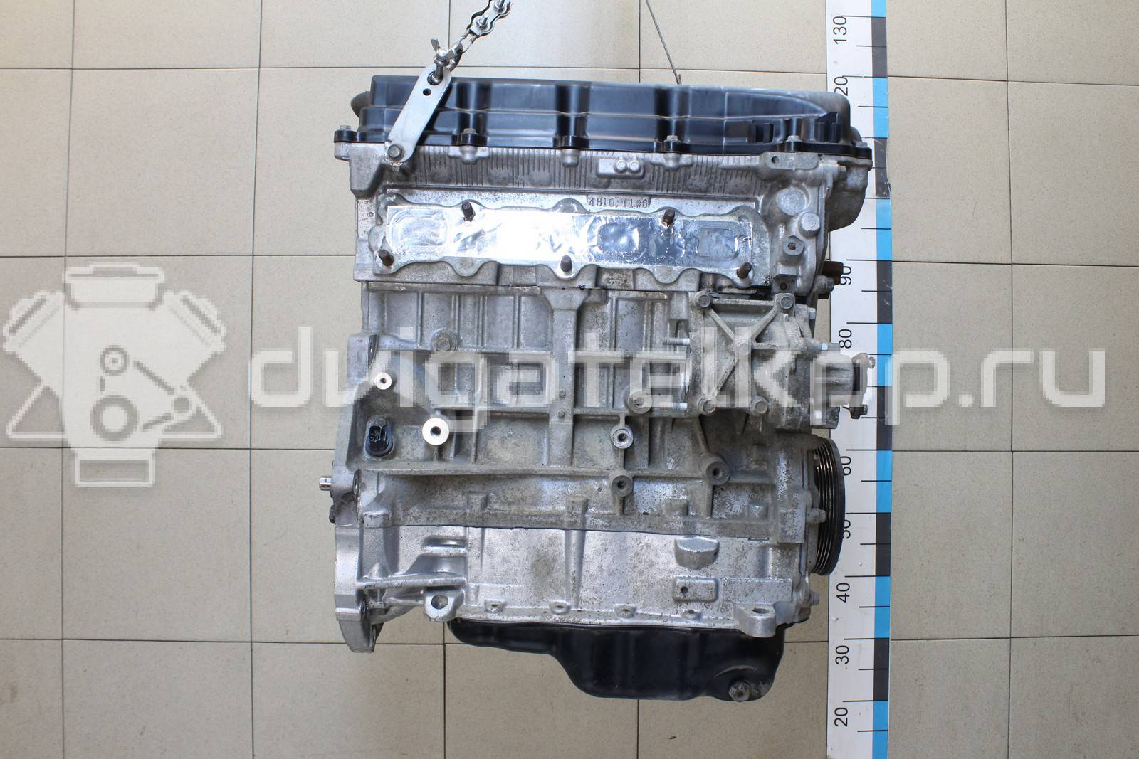 Фото Контрактный (б/у) двигатель 4B10 для Mitsubishi Lancer / Asx Ga W 136-143 л.с 16V 1.8 л Бензин / этиловый спирт / природный газ 1000C084 {forloop.counter}}