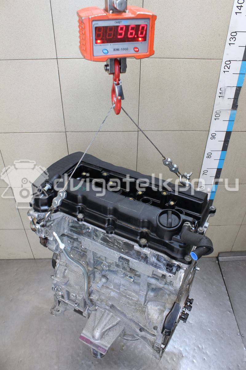 Фото Контрактный (б/у) двигатель 4B10 для Mitsubishi Lancer / Asx Ga W 136-143 л.с 16V 1.8 л Бензин / этиловый спирт / природный газ 1000C084 {forloop.counter}}