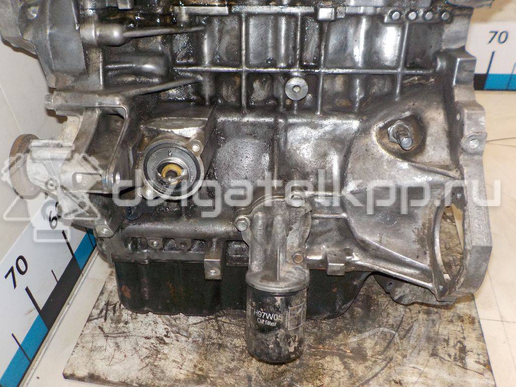 Фото Контрактный (б/у) двигатель 4A92 для Mitsubishi (Gac) Asx Ga W 122-124 л.с 16V 1.6 л бензин 1000C897 {forloop.counter}}