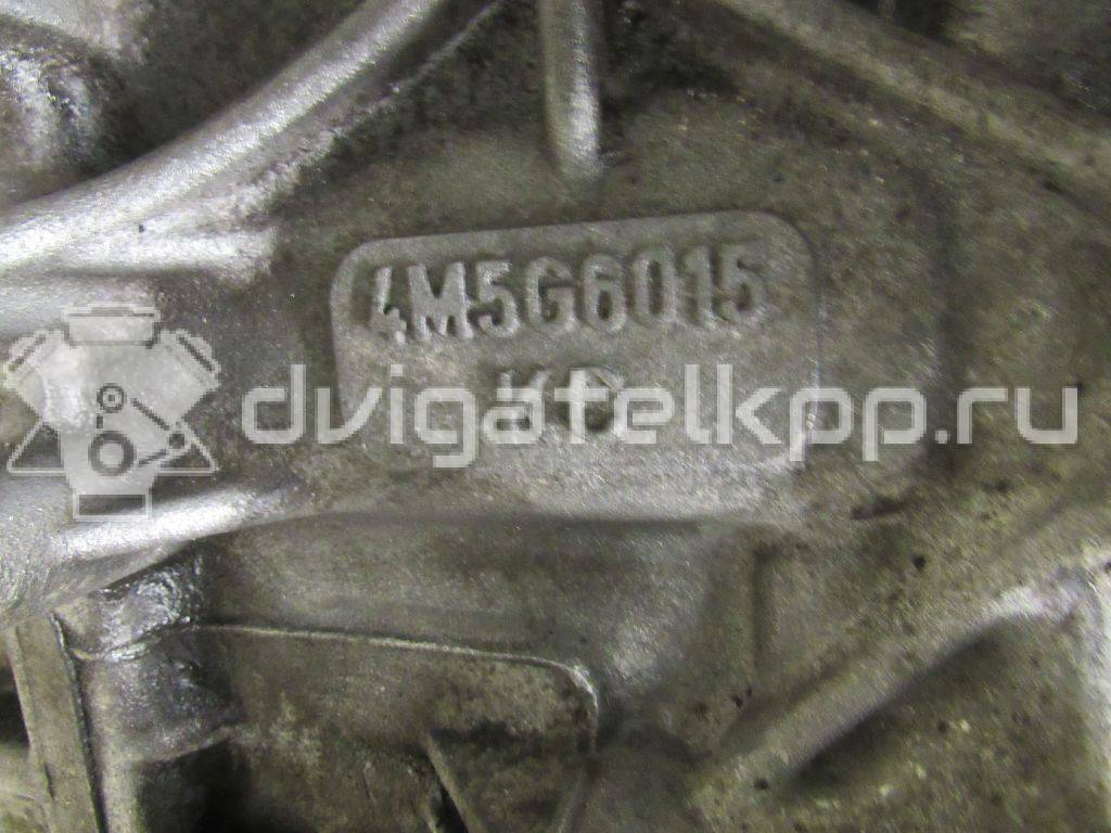 Фото Контрактный (б/у) двигатель FYJA для Ford Australia Fiesta 100 л.с 16V 1.6 л бензин 1571097 {forloop.counter}}