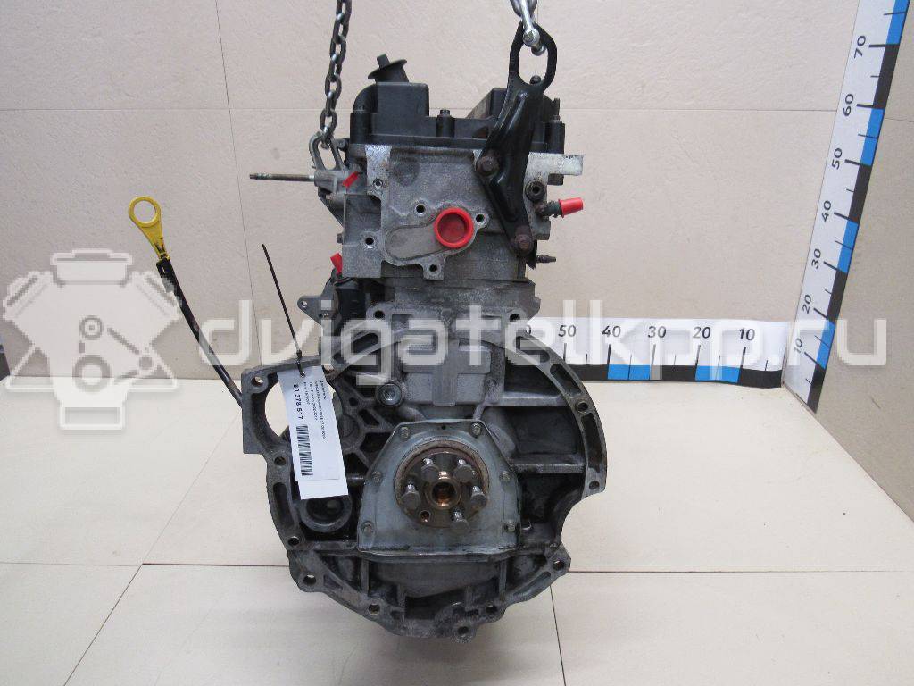 Фото Контрактный (б/у) двигатель FYJA для Mazda / Ford Australia 100 л.с 16V 1.6 л бензин 1571097 {forloop.counter}}