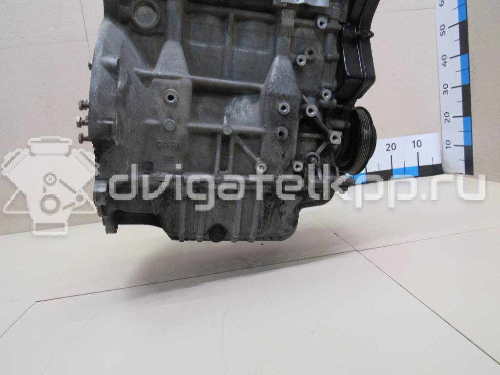 Фото Контрактный (б/у) двигатель FYJA для Ford Australia Fiesta 100 л.с 16V 1.6 л бензин 1571097 {forloop.counter}}