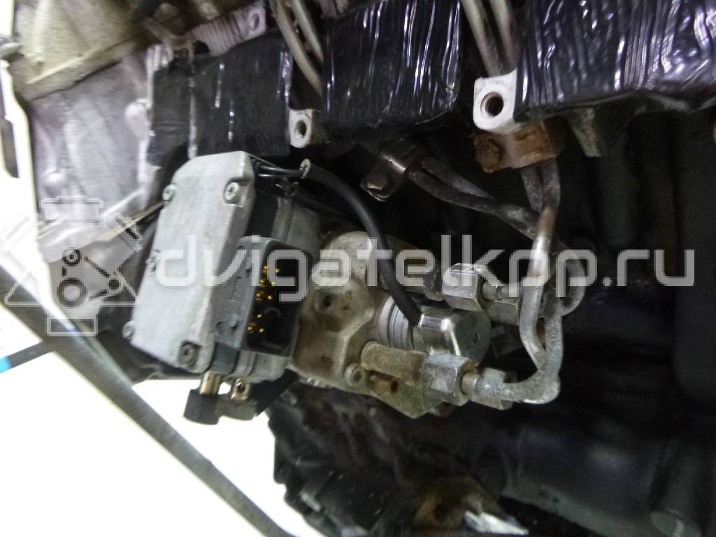 Фото Контрактный (б/у) двигатель D3FA для Ford / Hyundai 75 л.с 16V 2.0 л Дизельное топливо 1701860 {forloop.counter}}