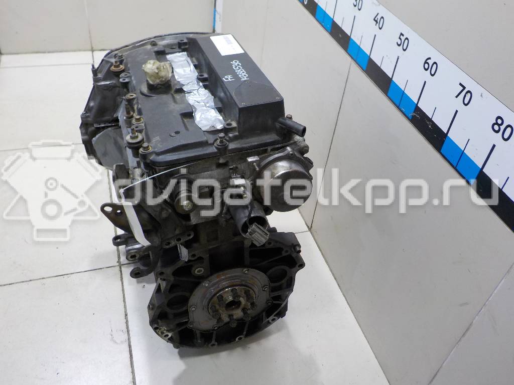 Фото Контрактный (б/у) двигатель F3FA для Ford Transit 86 л.с 16V 2.0 л Дизельное топливо 1701860 {forloop.counter}}