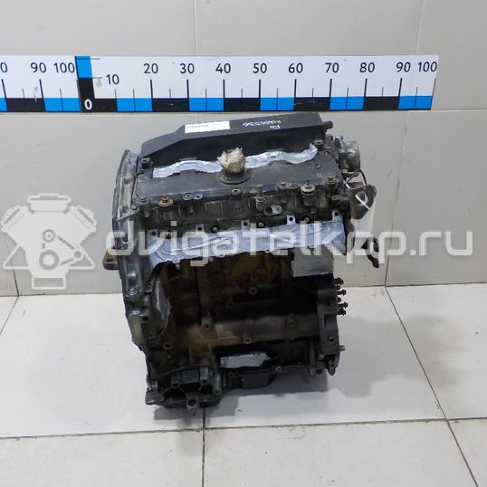 Фото Контрактный (б/у) двигатель D3FA для Ford / Hyundai 75 л.с 16V 2.0 л Дизельное топливо 1701860