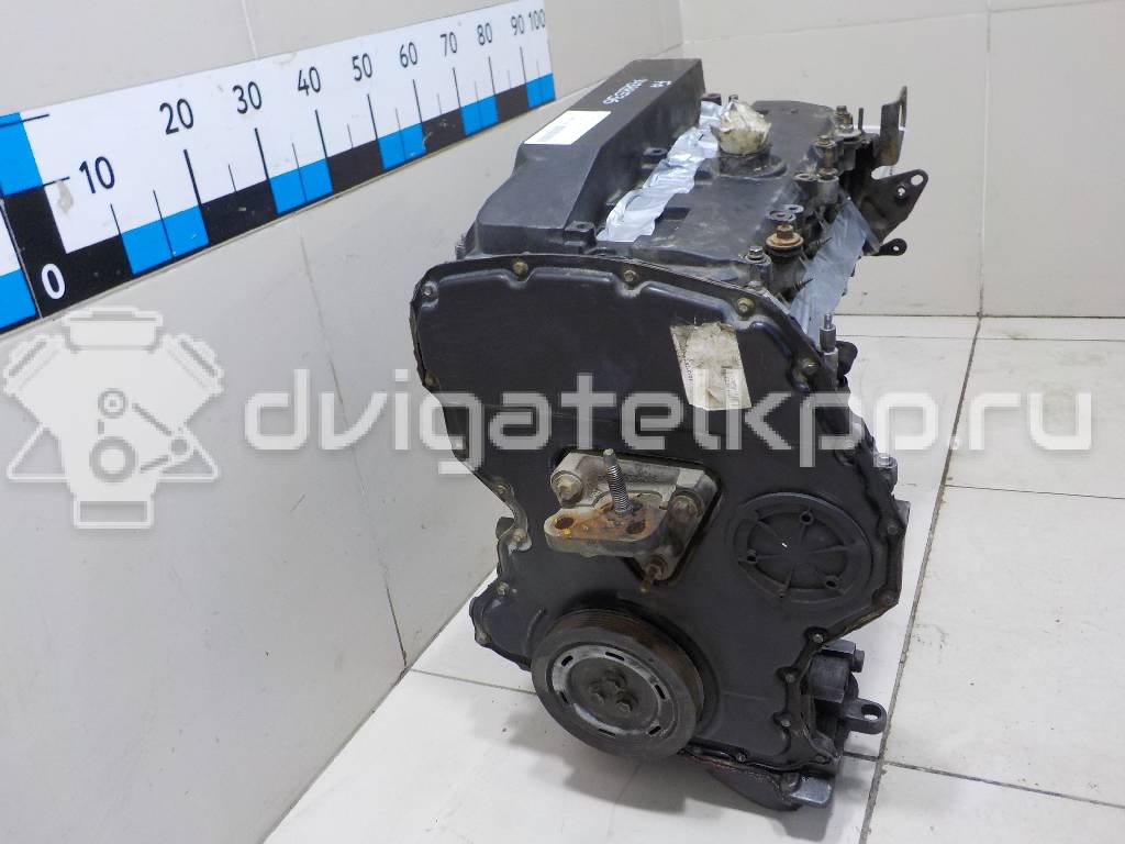 Фото Контрактный (б/у) двигатель D3FA для Ford / Hyundai 75 л.с 16V 2.0 л Дизельное топливо 1701860 {forloop.counter}}