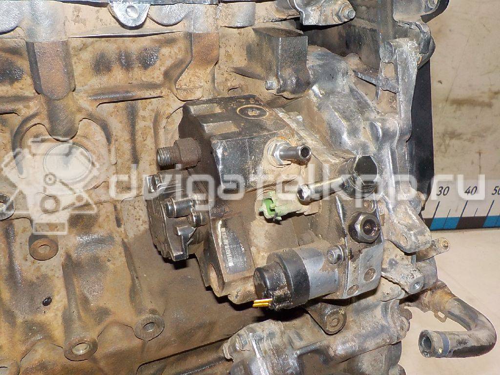 Фото Контрактный (б/у) двигатель WLAA для Ford / Mazda / Ford Asia / Oceania 143 л.с 16V 2.5 л Дизельное топливо 5078987 {forloop.counter}}