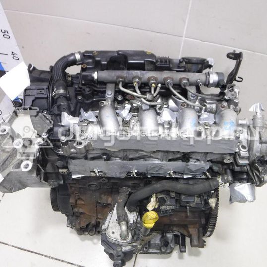 Фото Контрактный (б/у) двигатель 6A12 (DOHC) для Mitsubishi Fto De A 173-180 л.с 24V 2.0 л бензин LR001345