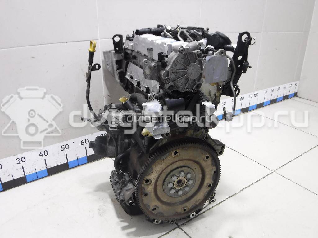 Фото Контрактный (б/у) двигатель 6A12 (DOHC) для Mitsubishi Fto De A 173-180 л.с 24V 2.0 л бензин LR001345 {forloop.counter}}