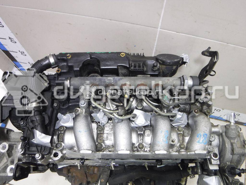 Фото Контрактный (б/у) двигатель 6A12 (DOHC) для Mitsubishi Fto De A 173-180 л.с 24V 2.0 л бензин LR001345 {forloop.counter}}