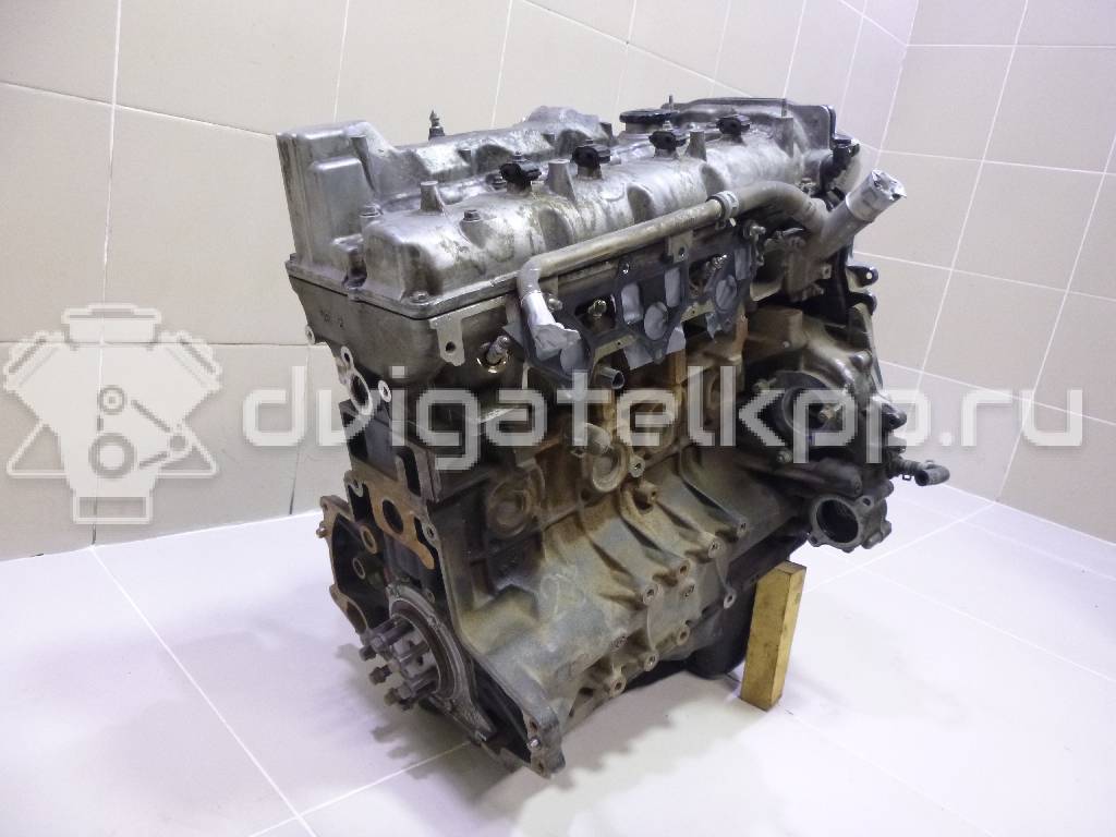 Фото Контрактный (б/у) двигатель WLAA для Ford / Mazda / Ford Asia / Oceania 143 л.с 16V 2.5 л Дизельное топливо 5078987 {forloop.counter}}