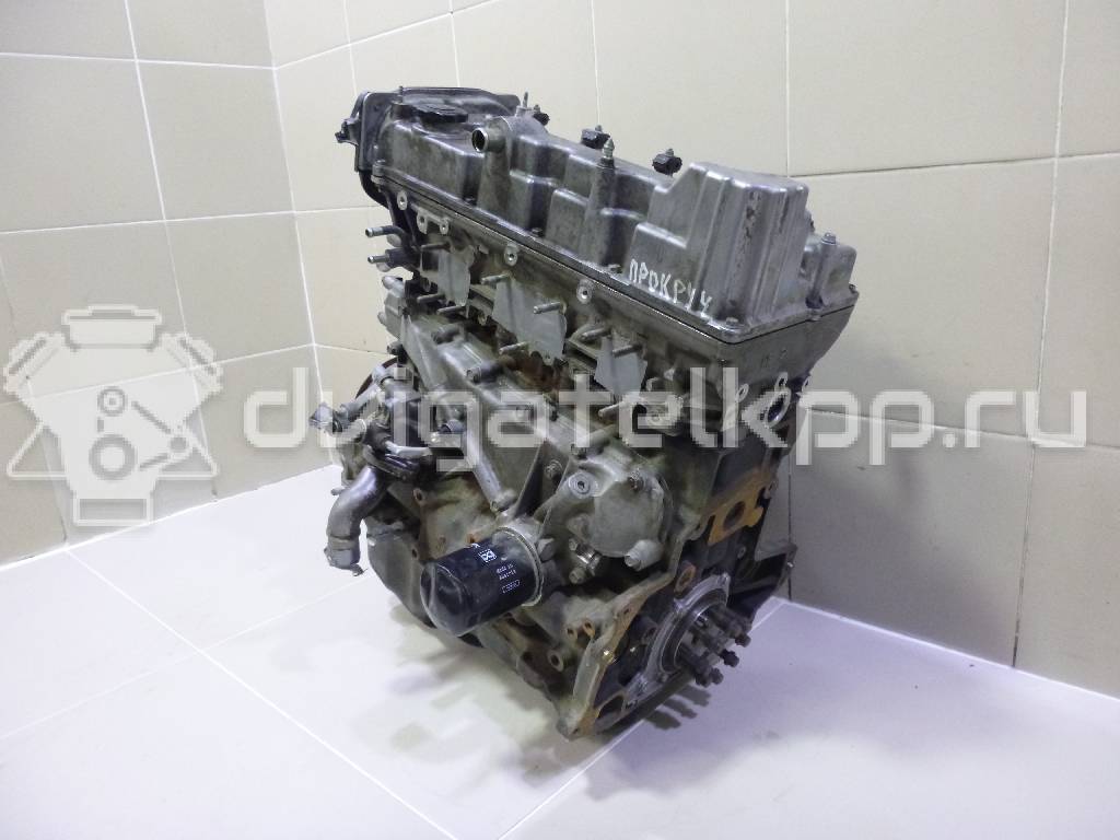 Фото Контрактный (б/у) двигатель WLAA для Ford / Mazda / Ford Asia / Oceania 143 л.с 16V 2.5 л Дизельное топливо 5078987 {forloop.counter}}