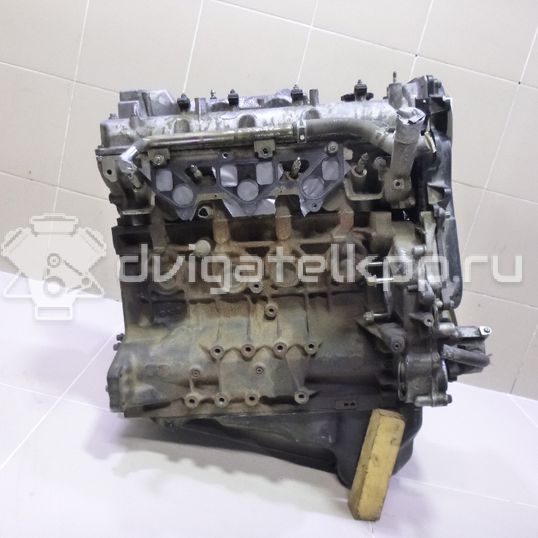 Фото Контрактный (б/у) двигатель WLAA для Ford / Ford Asia / Oceania 143 л.с 16V 2.5 л Дизельное топливо 5078987