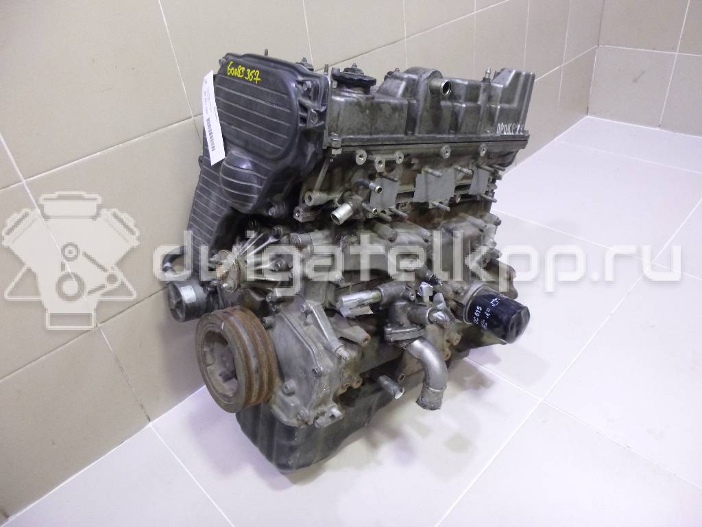 Фото Контрактный (б/у) двигатель WLAA для Ford / Ford Asia / Oceania 143 л.с 16V 2.5 л Дизельное топливо 5078987 {forloop.counter}}