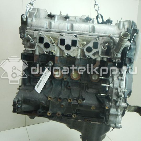 Фото Контрактный (б/у) двигатель WLAA для Ford / Ford Asia / Oceania 143 л.с 16V 2.5 л Дизельное топливо 5078987