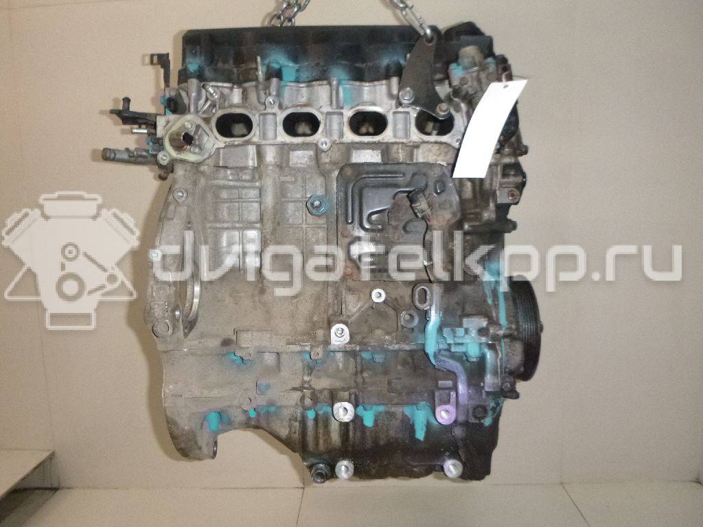 Фото Контрактный (б/у) двигатель R18A1 для Honda / Honda (Gac) 140 л.с 16V 1.8 л бензин {forloop.counter}}