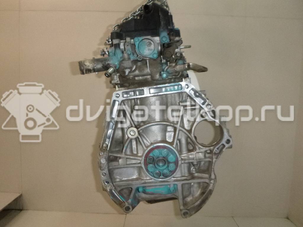 Фото Контрактный (б/у) двигатель R18A1 для Honda / Honda (Gac) 140 л.с 16V 1.8 л бензин {forloop.counter}}