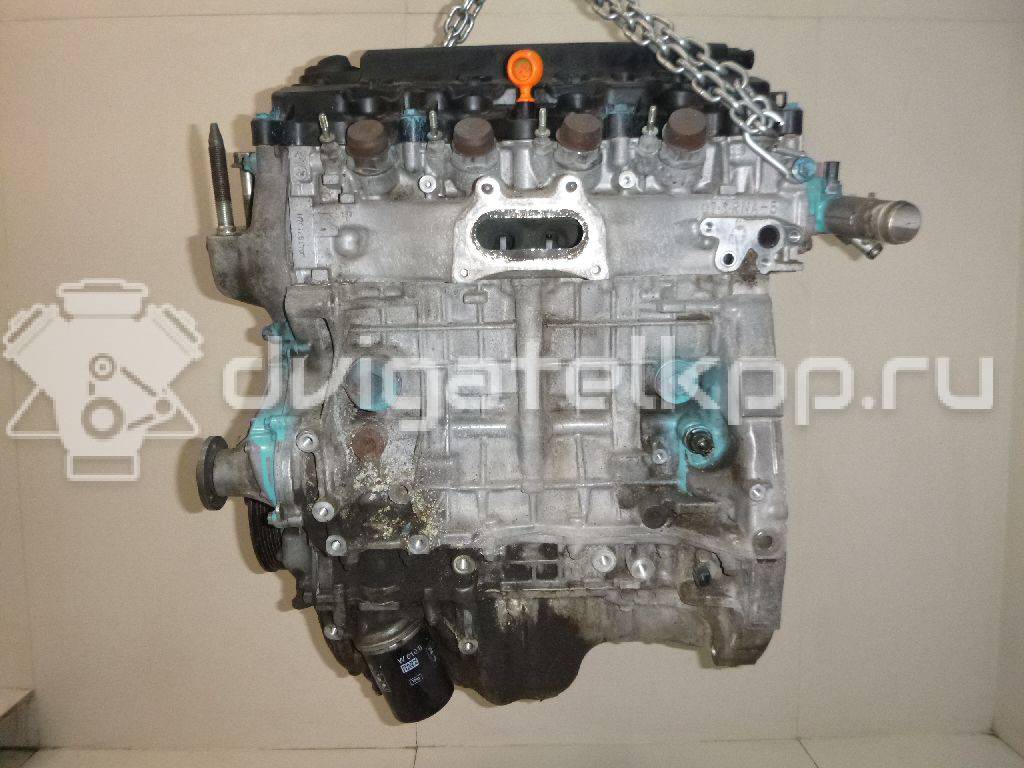 Фото Контрактный (б/у) двигатель R18A1 для Honda / Honda (Gac) 140 л.с 16V 1.8 л бензин {forloop.counter}}