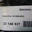 Фото Контрактный (б/у) двигатель R18A1 для Honda / Honda (Gac) 140 л.с 16V 1.8 л бензин {forloop.counter}}