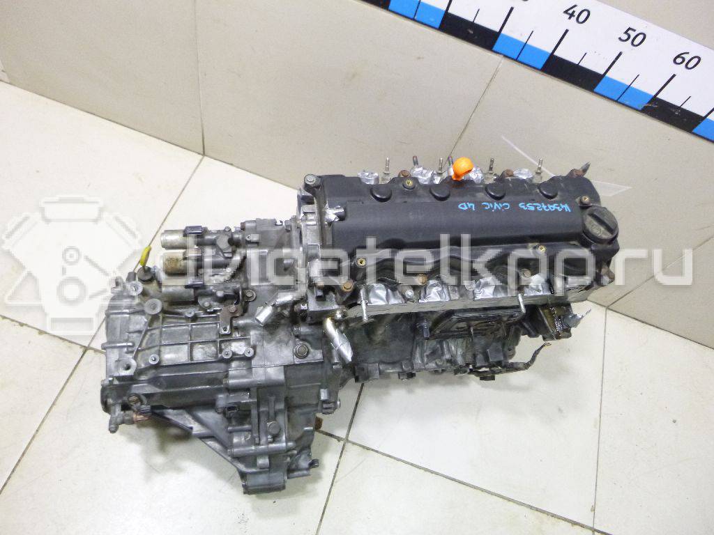 Фото Контрактный (б/у) двигатель R18A1 для Honda / Honda (Dongfeng) / Honda (Gac) 140 л.с 16V 1.8 л бензин {forloop.counter}}