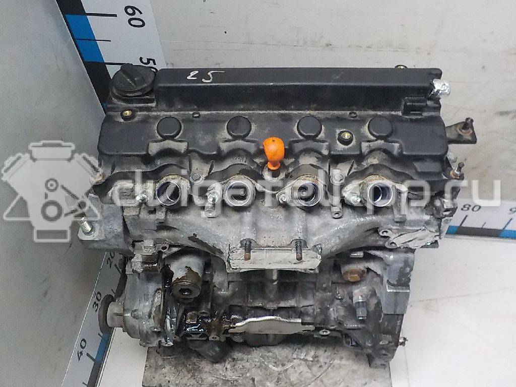 Фото Контрактный (б/у) двигатель R18A2 для Honda Civic / Crossroad Rt / Stream 140 л.с 16V 1.8 л бензин {forloop.counter}}