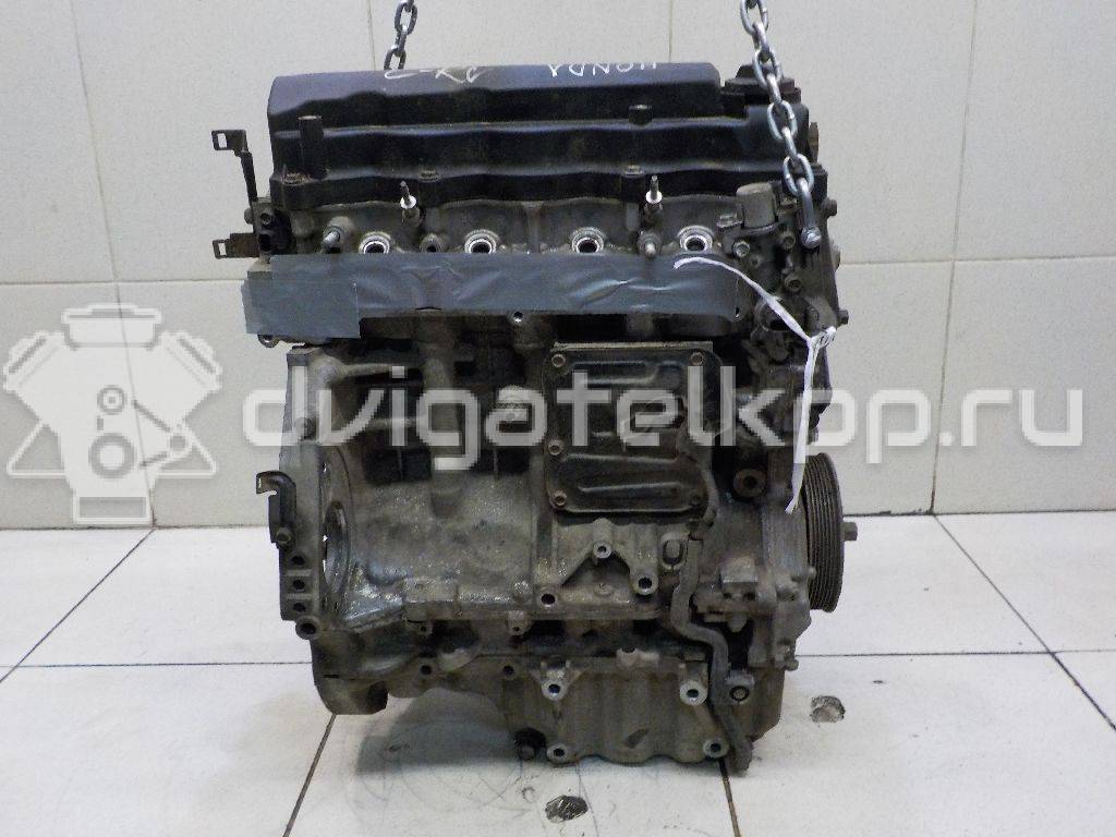 Фото Контрактный (б/у) двигатель R20A2 для Honda Civic / Cr-V 143-155 л.с 16V 2.0 л бензин {forloop.counter}}