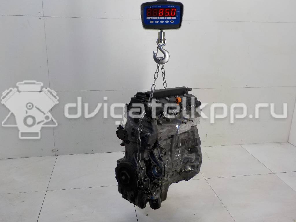 Фото Контрактный (б/у) двигатель R20A2 для Honda Civic / Cr-V 143-155 л.с 16V 2.0 л бензин {forloop.counter}}