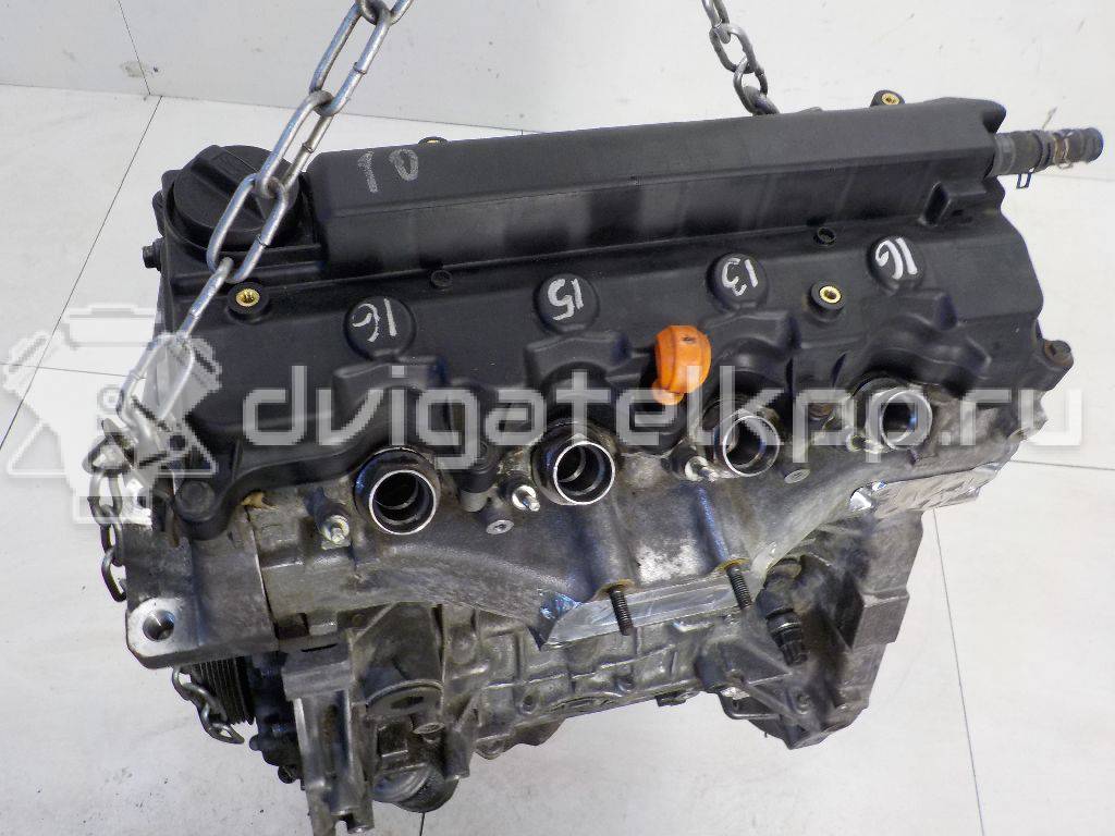 Фото Контрактный (б/у) двигатель R20A2 для Honda Civic / Cr-V 143-155 л.с 16V 2.0 л бензин {forloop.counter}}