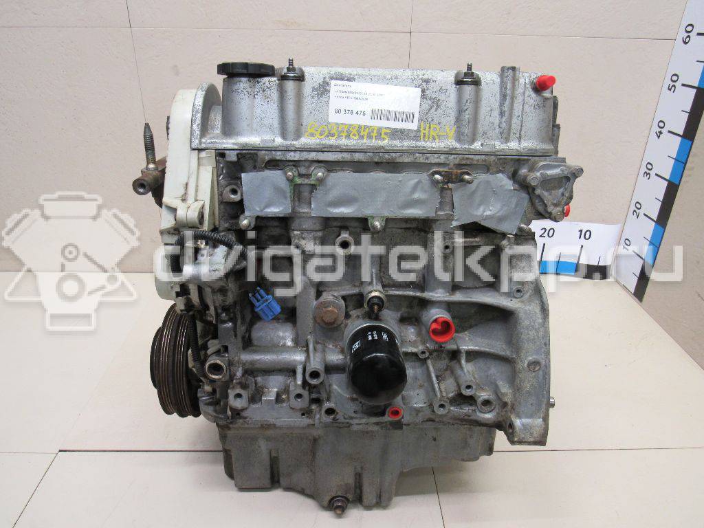 Фото Контрактный (б/у) двигатель D16A для Honda Crx / Civic / Orthia Partner El , Ey / Domani 107-124 л.с 16V 1.6 л бензин {forloop.counter}}