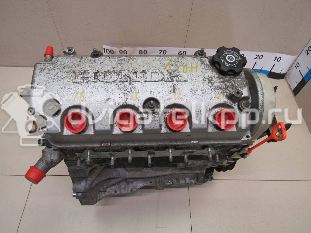 Фото Контрактный (б/у) двигатель D16A для Honda Crx / Civic / Orthia Partner El , Ey / Domani 107-124 л.с 16V 1.6 л бензин {forloop.counter}}