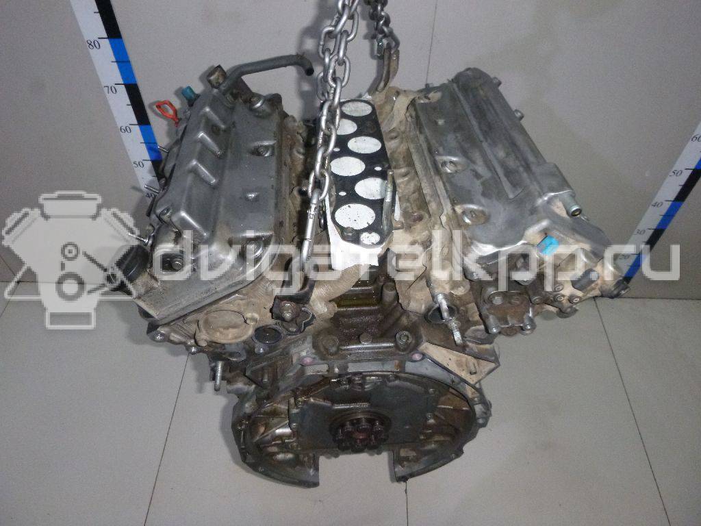 Фото Контрактный (б/у) двигатель J35Z4 для Honda Pilot 249-253 л.с 24V 3.5 л бензин {forloop.counter}}