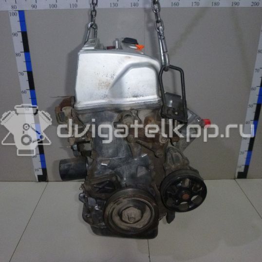 Фото Контрактный (б/у) двигатель K20A6 для Honda Accord / Stepwgn 155 л.с 16V 2.0 л бензин