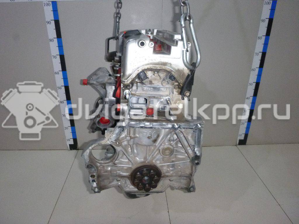Фото Контрактный (б/у) двигатель K20A6 для Honda Accord / Stepwgn 155 л.с 16V 2.0 л бензин {forloop.counter}}