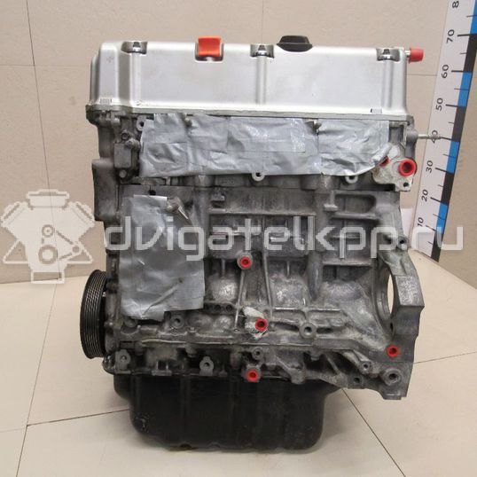 Фото Контрактный (б/у) двигатель K24A3 для Honda Fr-V Be / Accord / Stepwgn / Odyssey 150-204 л.с 16V 2.4 л бензин