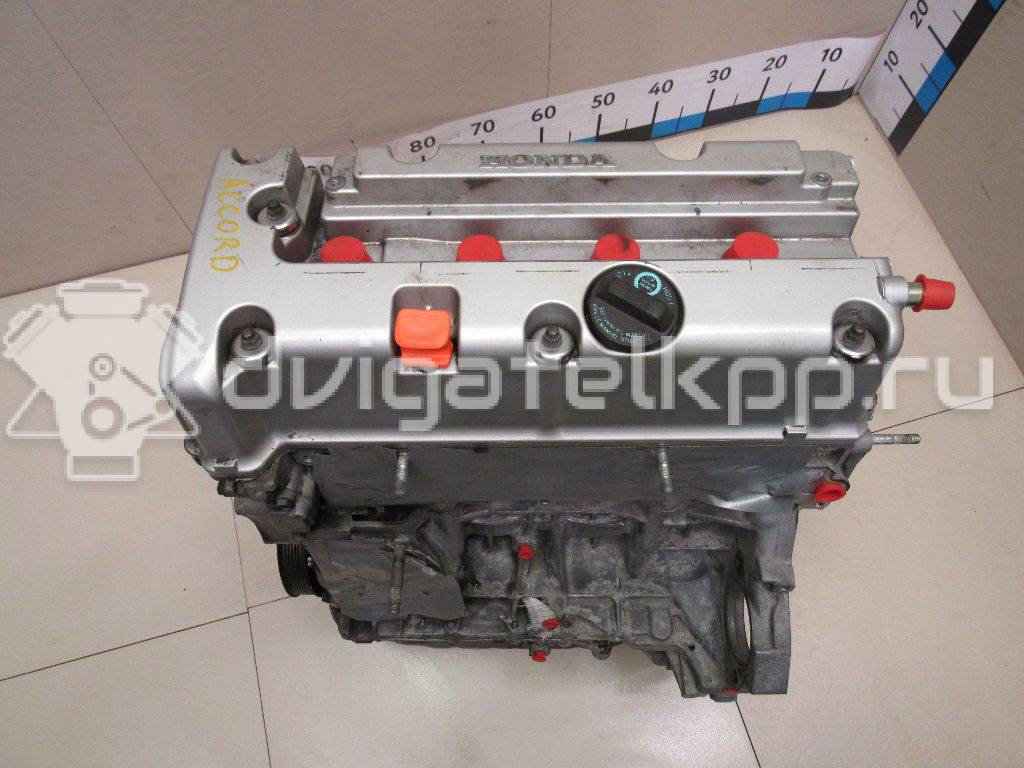 Фото Контрактный (б/у) двигатель K24A3 для Honda Fr-V Be / Accord / Stepwgn / Odyssey 150-204 л.с 16V 2.4 л бензин {forloop.counter}}