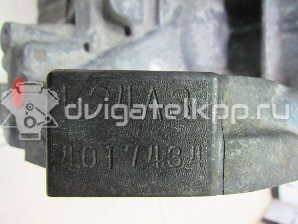 Фото Контрактный (б/у) двигатель K24A3 для Honda Fr-V Be / Accord / Stepwgn / Odyssey 150-204 л.с 16V 2.4 л бензин {forloop.counter}}