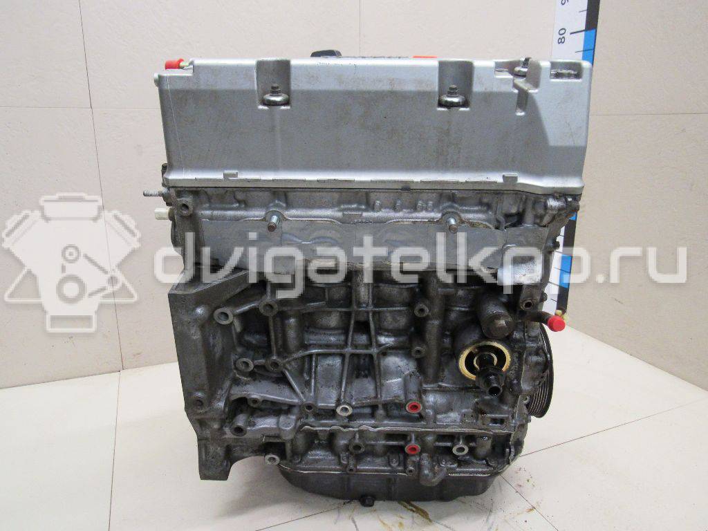 Фото Контрактный (б/у) двигатель K24A3 для Honda Fr-V Be / Accord / Stepwgn / Odyssey 150-204 л.с 16V 2.4 л бензин {forloop.counter}}