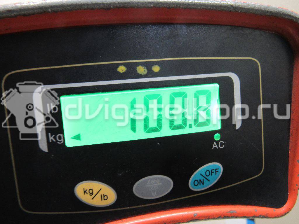 Фото Контрактный (б/у) двигатель K24A3 для Honda Fr-V Be / Accord / Stepwgn / Odyssey 150-204 л.с 16V 2.4 л бензин {forloop.counter}}