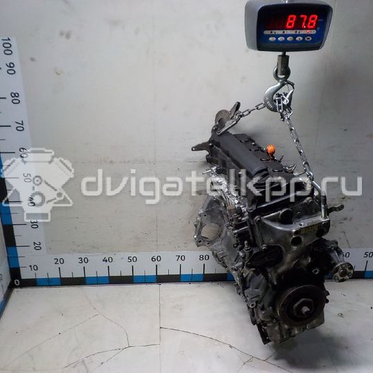 Фото Контрактный (б/у) двигатель R20A3 для Honda / Honda (Gac) 155-156 л.с 16V 2.0 л бензин