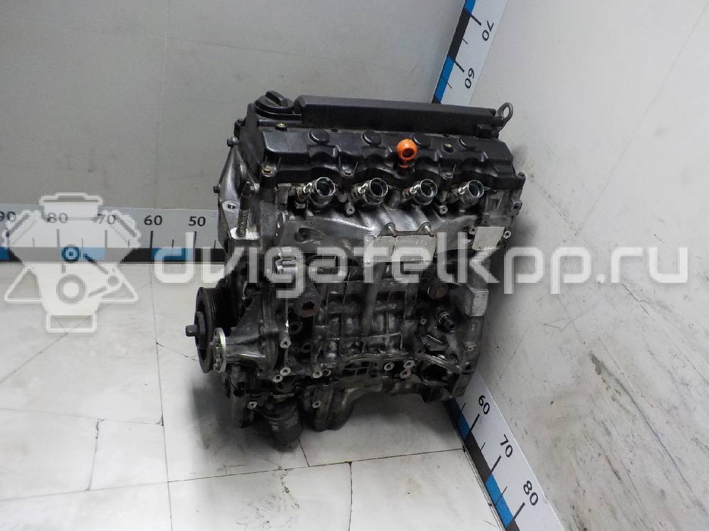 Фото Контрактный (б/у) двигатель R20A3 для Honda / Honda (Gac) 156 л.с 16V 2.0 л бензин {forloop.counter}}