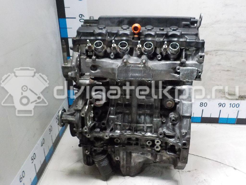 Фото Контрактный (б/у) двигатель R20A3 для Honda / Honda (Gac) 156 л.с 16V 2.0 л бензин {forloop.counter}}