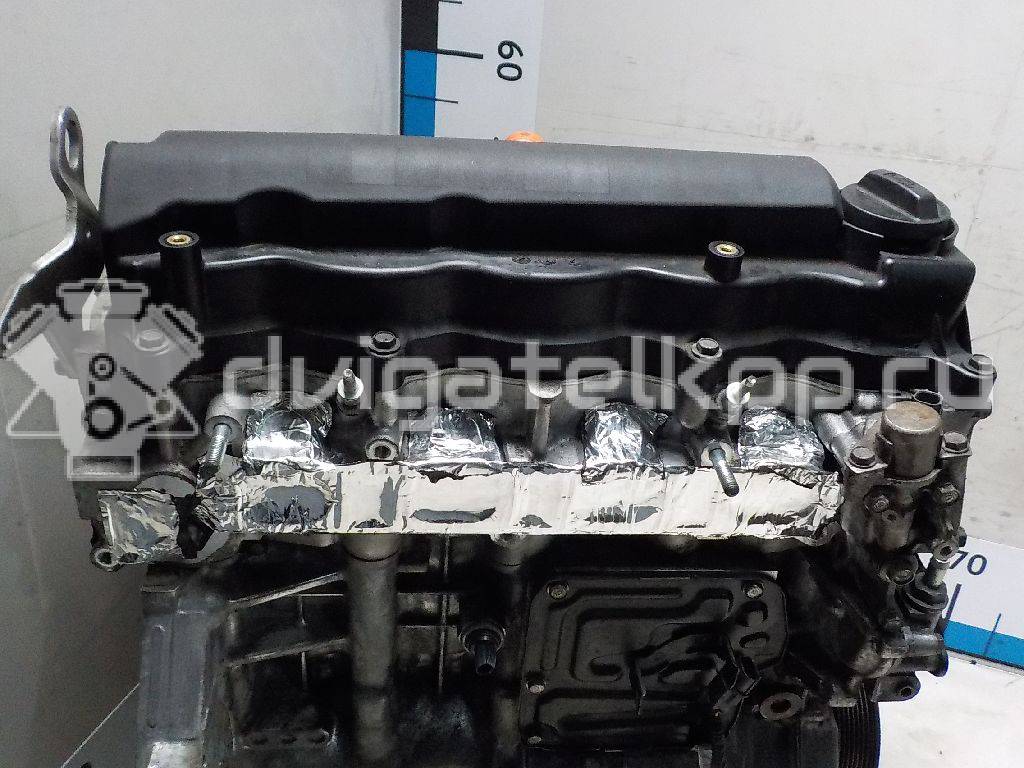 Фото Контрактный (б/у) двигатель R20A3 для Honda / Honda (Gac) 156 л.с 16V 2.0 л бензин {forloop.counter}}