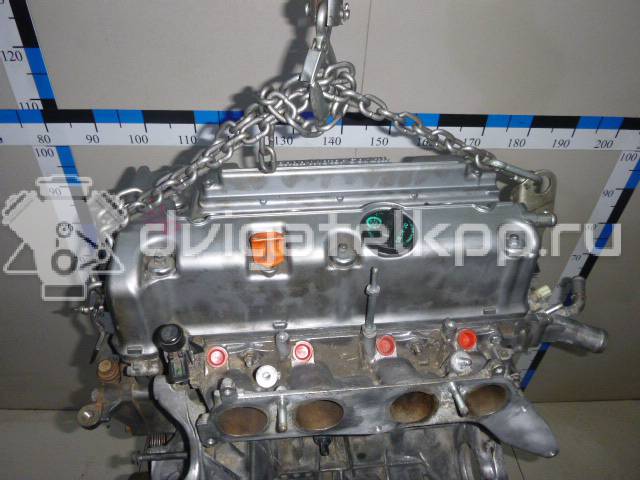 Фото Контрактный (б/у) двигатель K24Z3 для Honda / Acura 188-204 л.с 16V 2.4 л бензин {forloop.counter}}