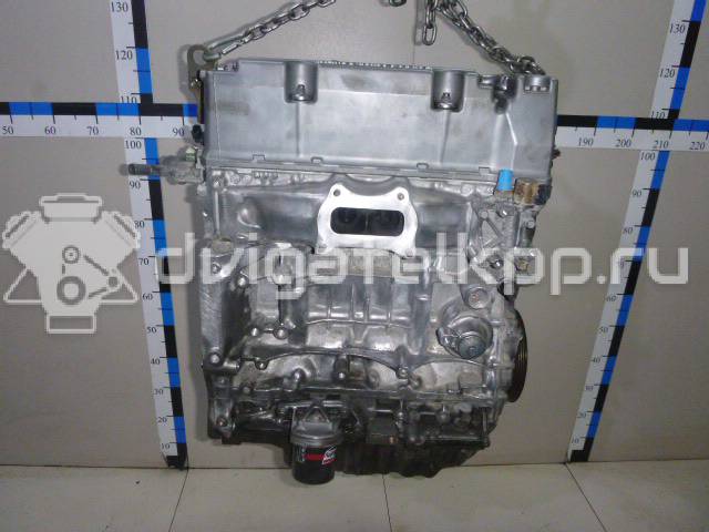 Фото Контрактный (б/у) двигатель K24Z3 для Acura / Honda 201-207 л.с 16V 2.4 л бензин 10003RL5A00 {forloop.counter}}