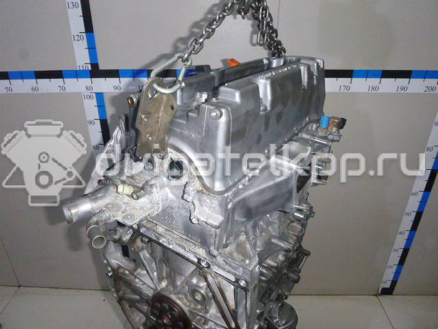 Фото Контрактный (б/у) двигатель K24Z3 для Honda / Acura 188-204 л.с 16V 2.4 л бензин 10002RL6E00 {forloop.counter}}