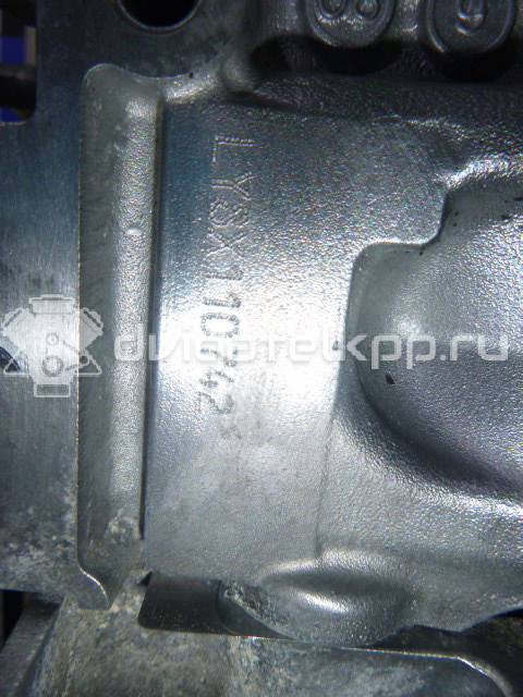 Фото Контрактный (б/у) двигатель K24Z3 для Honda / Acura 188-204 л.с 16V 2.4 л бензин 10002RL6E00 {forloop.counter}}